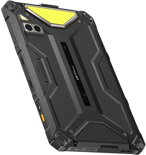 Armor Pad 4 Ultra Thermal 3