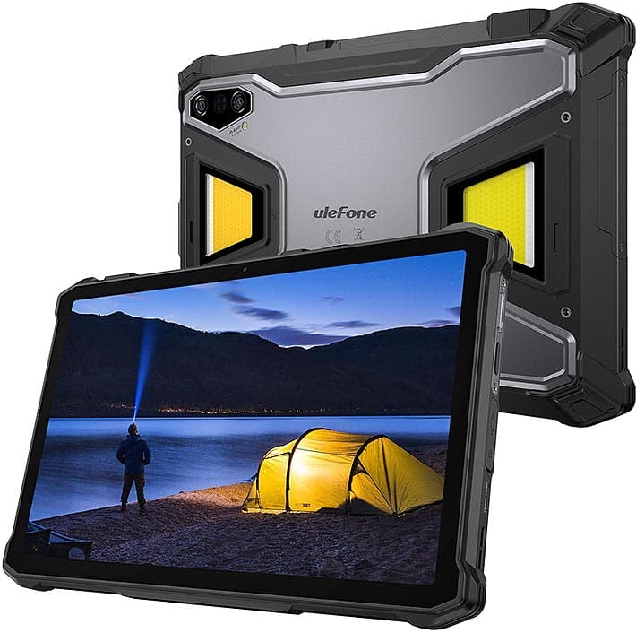 Armor Pad 5 Pro