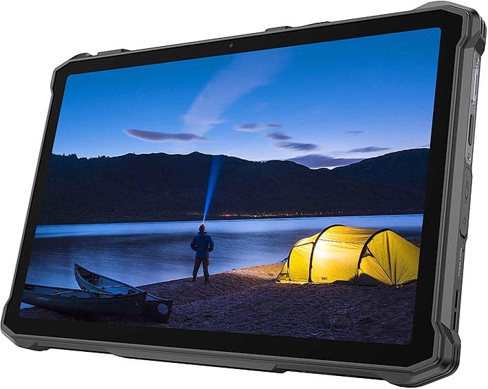 Armor Pad 5 Pro 2