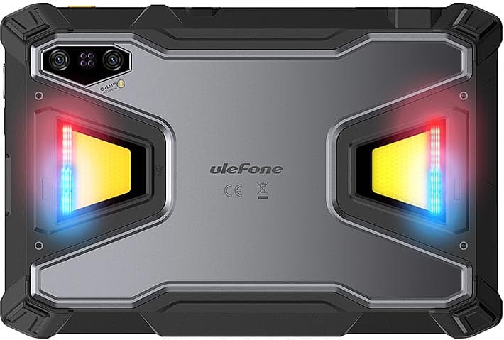 Armor Pad 5 Pro 3