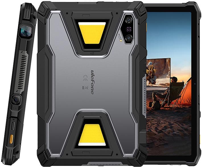 Armor Pad 5 Ultra