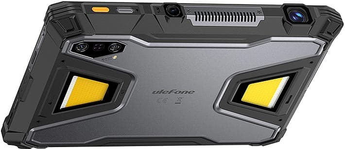 Armor Pad 5 Ultra 3