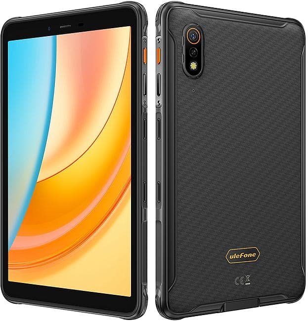 Armor Pad Pro
