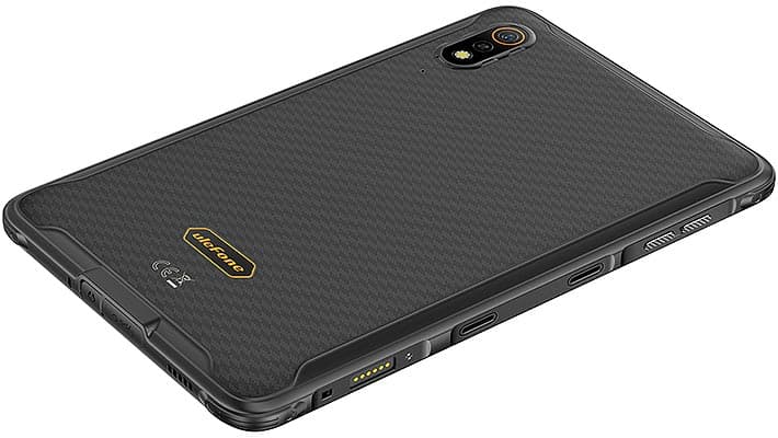 Armor Pad Pro 2