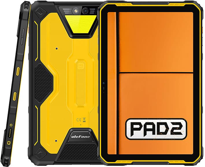Armor Pad 2