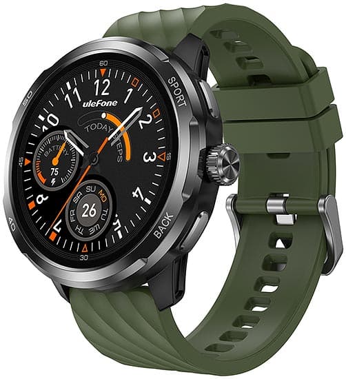 Armor Watch Pro