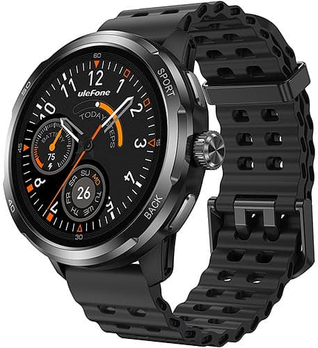 Armor Watch Pro 2