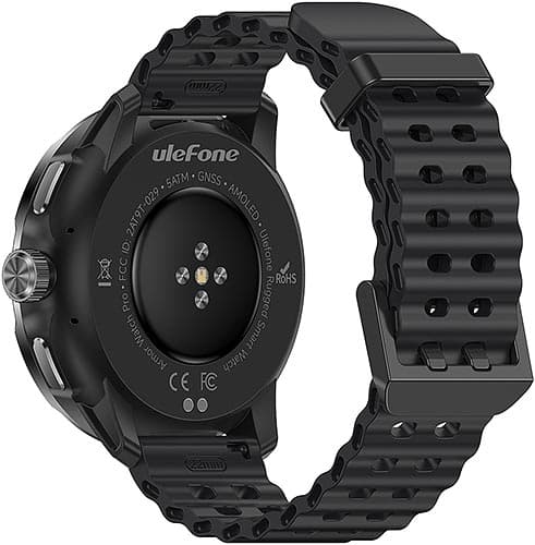 Armor Watch Pro 3