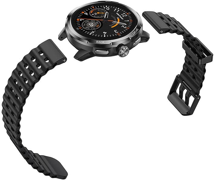 Armor Watch Pro 4