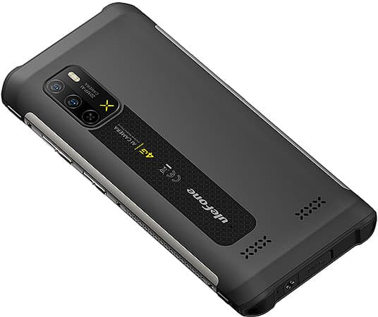 Armor X10 Pro 3