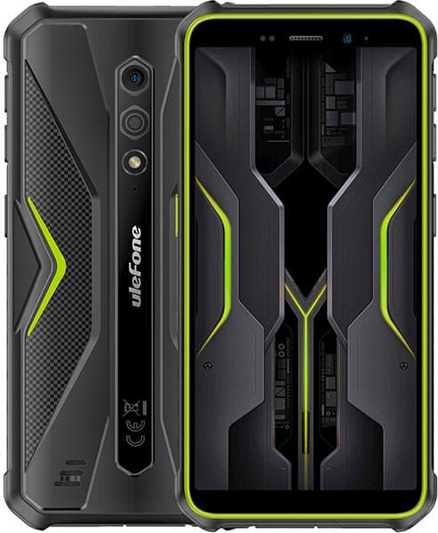 Armor X12 Pro