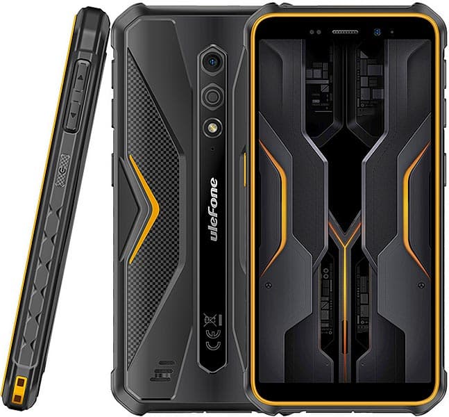Armor X12 Pro 2