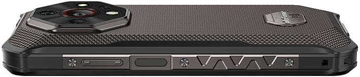 Armor X16 2