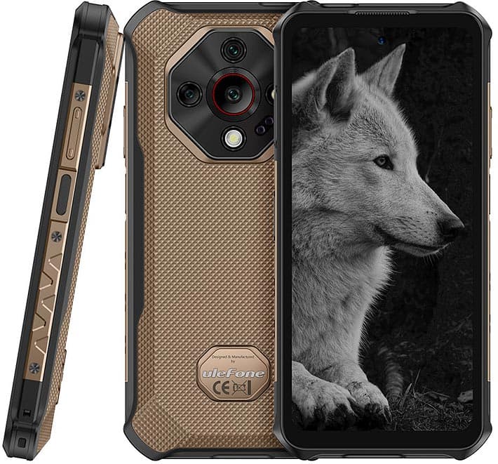 Armor X16 Pro