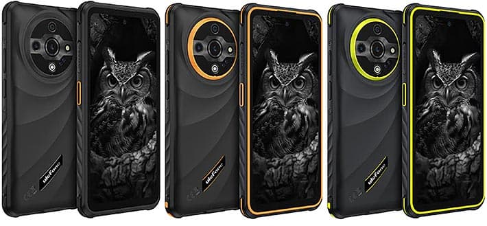 Armor X31 Pro 2