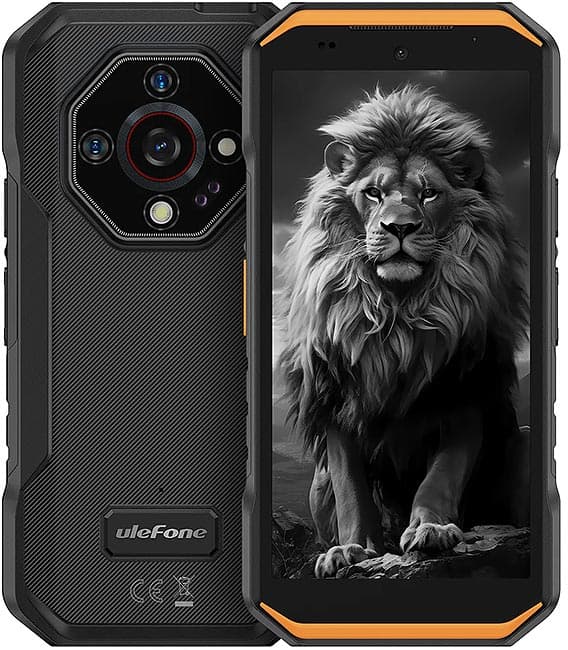 Armor X32 Pro