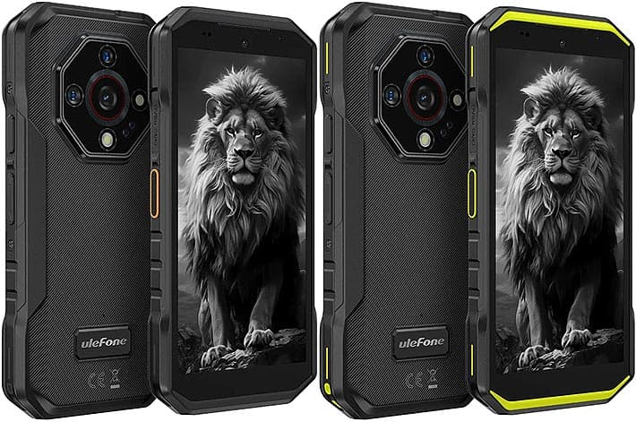 Armor X32 Pro 2