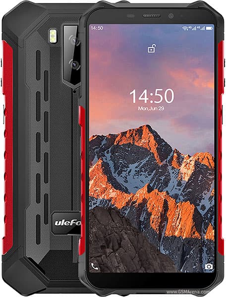 Armor X5 Pro