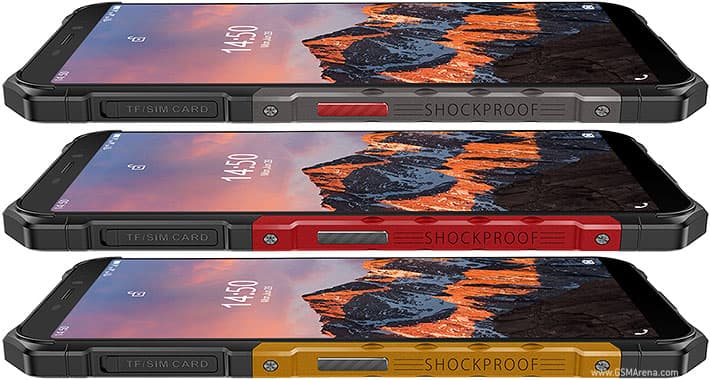 Armor X5 Pro 2