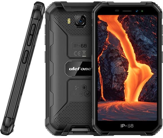 Armor X6 Pro