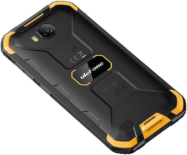 Armor X6 Pro 2