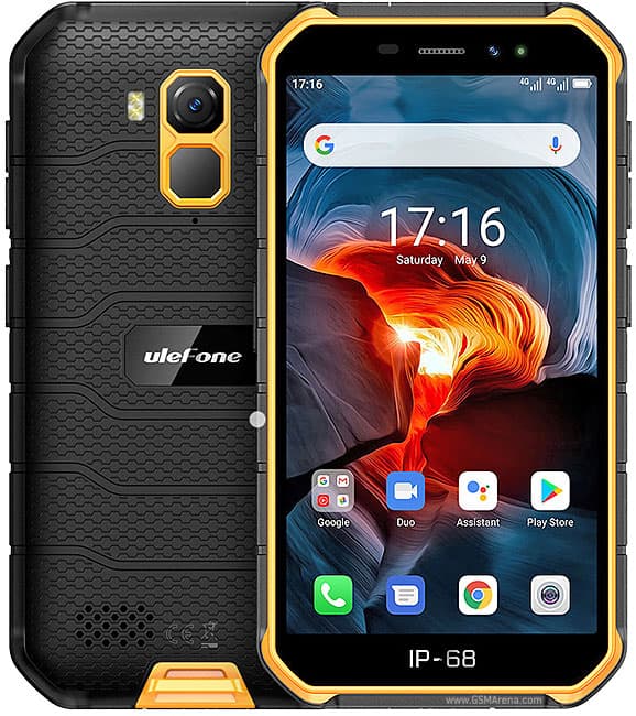 Armor X7 Pro