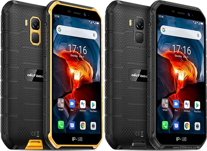 Armor X7 Pro 2