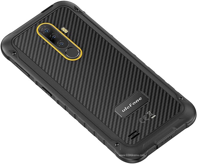 Armor X8i 2
