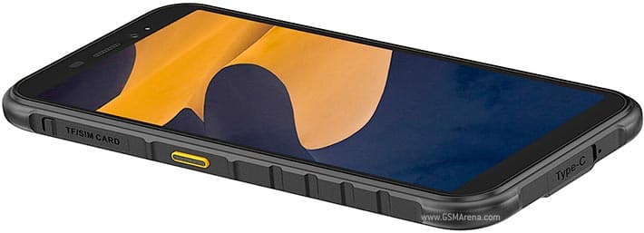 Armor X8i 3