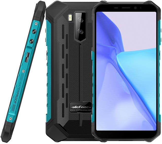 Armor X9 Pro
