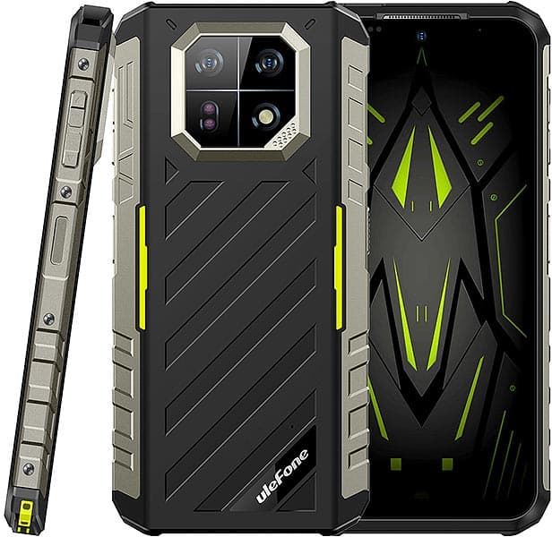 Armor 22