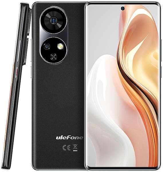 Note 17 Pro 2