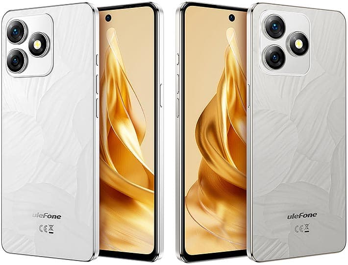 Note 18 Pro 3