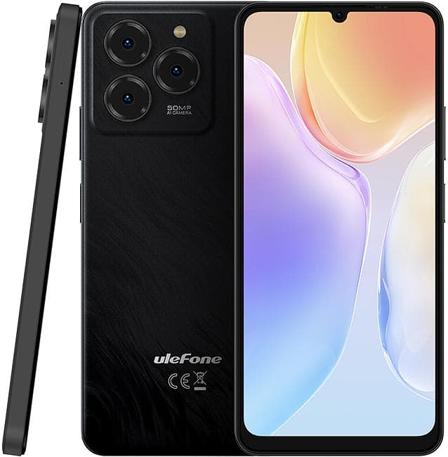 Note 20 Pro 3