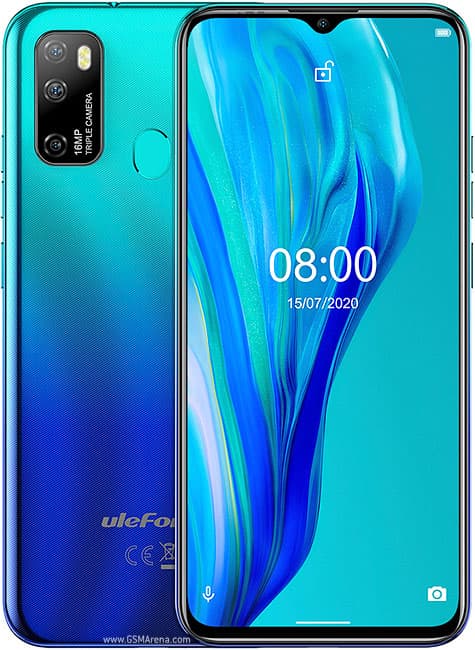 Note 9P