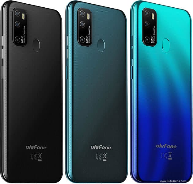 Note 9P 2