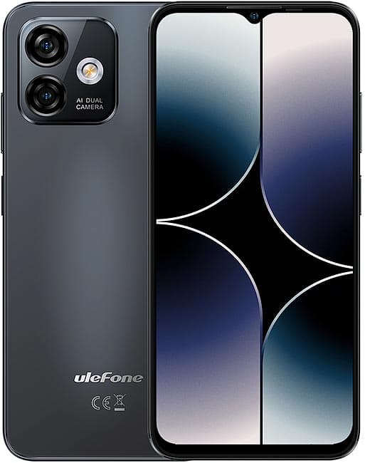 Note 16 Pro