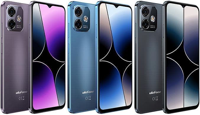Note 16 Pro 2
