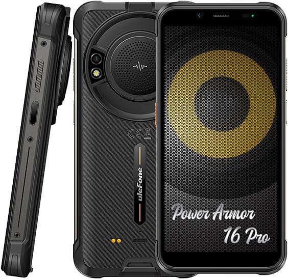 Power Armor 16 Pro