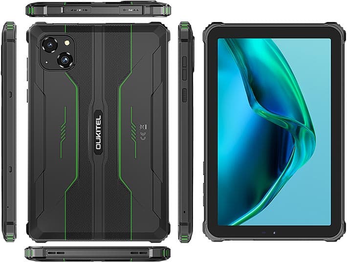 RT3 Pro 3