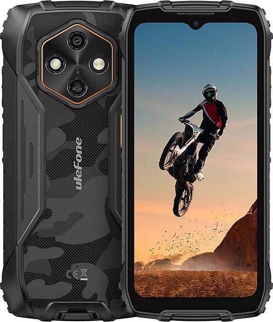 RugKing 4 Pro