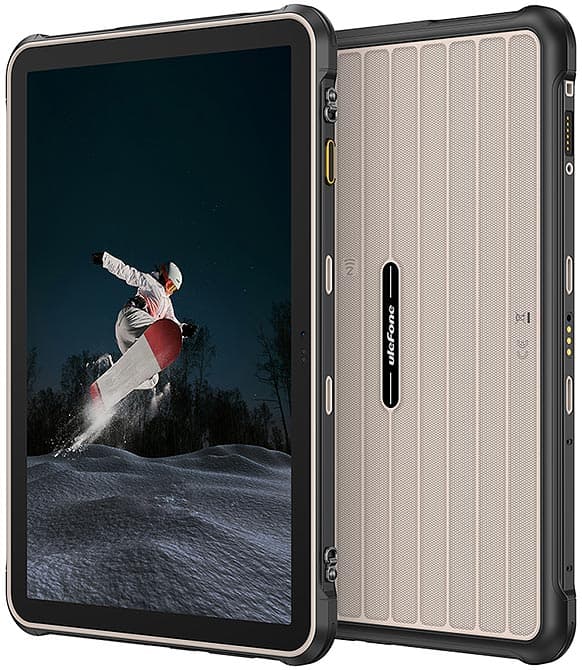 RugKing Pad 2 Pro