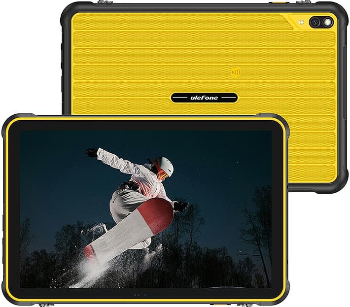 RugKing Pad 2 Pro 2