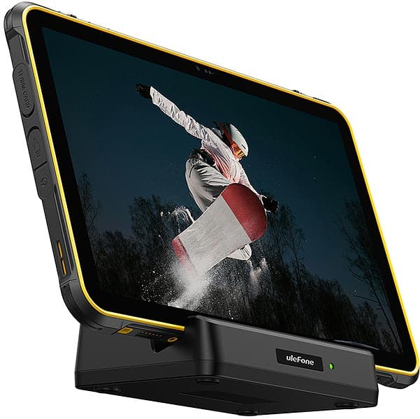 RugKing Pad 2 Pro 3