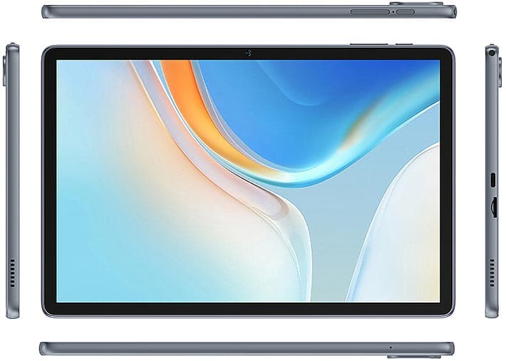 Tab W10 2