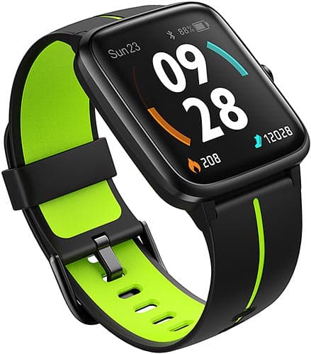 Watch GPS 3