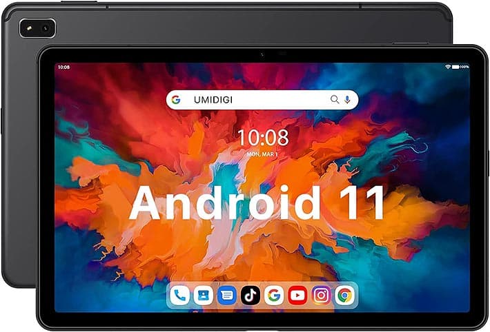 A11 Tab