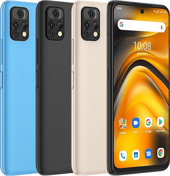 A13 Pro 5G 2
