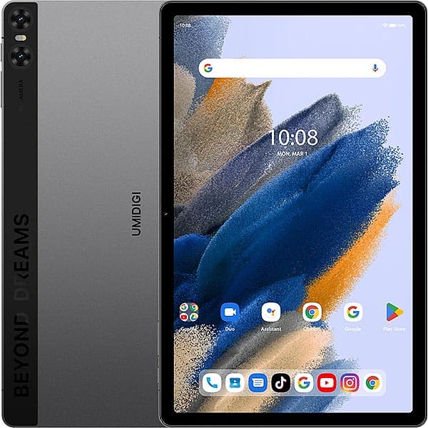 A15 Tab