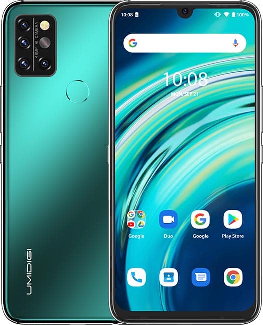 A9 Pro 2021